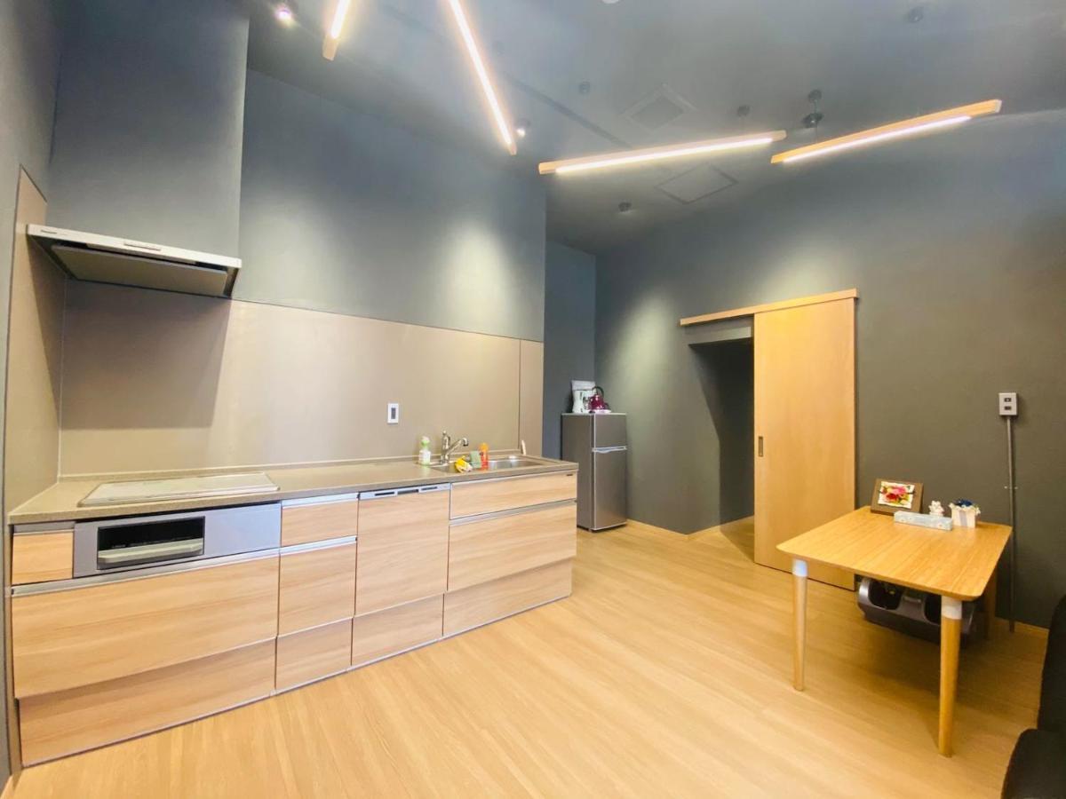 Апартаменты Ueno House Токио Экстерьер фото