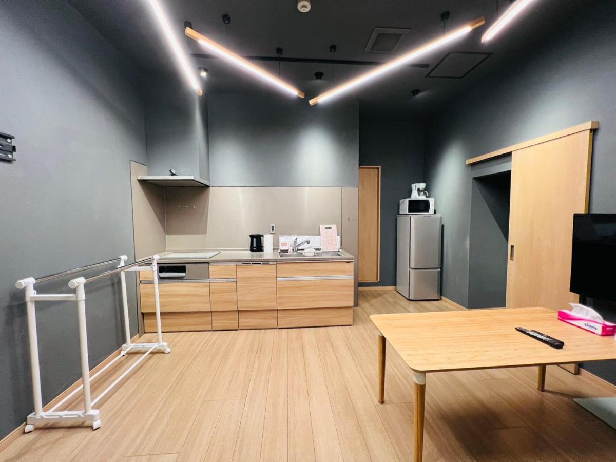 Апартаменты Ueno House Токио Экстерьер фото