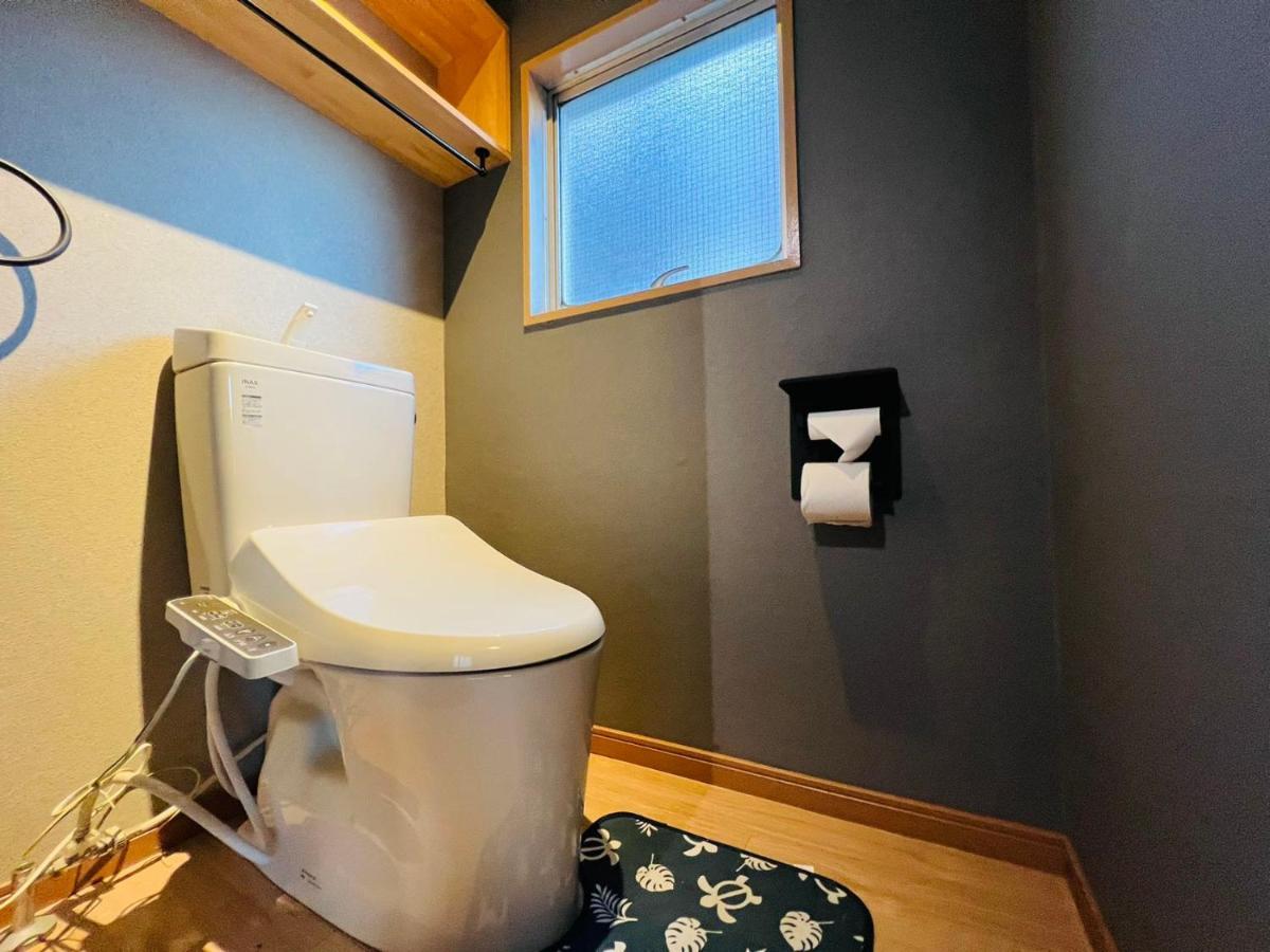 Апартаменты Ueno House Токио Экстерьер фото